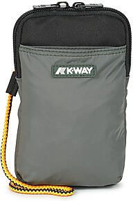 K-way Mode Accessoires voor Alle Gelegenheden Green Unisex