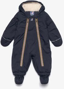 K-way Kinder bodies K8134PW