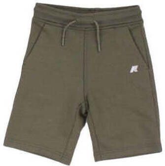K-way Korte Broek 10462605869395