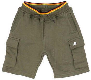 K-way Korte Broek 10462608326995