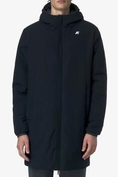 K-way Mantel Jacob St Warm Double