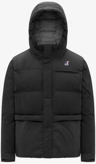 K-way Donsjas LE VRAI 4.0 AURELE HEAVY WARM