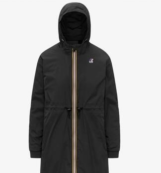 K-way Mantel Le Vrai 4.0 Delia Warm