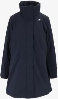 K-way Mantel Marla St Warm