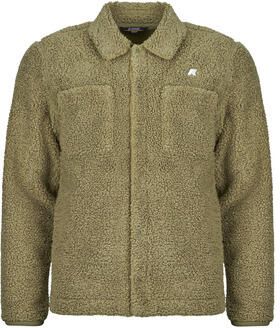 K-way Onderhemd CAMERON SHERPA POLAR