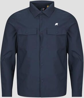 K-way Onderhemd UMBERT STRETCH 2LAYERS