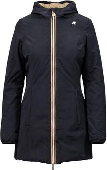 K-way Parka Jas Denise St Warm Double K6128UW