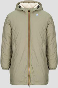 K-way Parka Jas LE VRAI 4.0 EIFFEL EAST ORSETTO