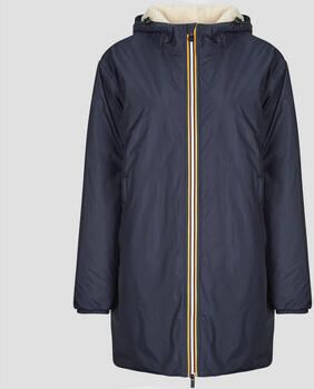 K-way Parka Jas LE VRAI 4.0 EIFFEL EAST ORSETTO