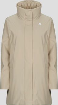 K-way Parka Jas MARLA ST WARM
