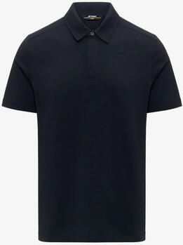 K-way Polo Shirt Korte Mouw