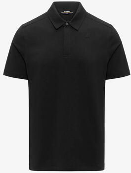 K-way Polo Shirt Korte Mouw