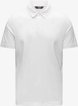 K-way Polo Shirt Korte Mouw