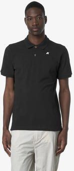 K-way Polo Shirt Korte Mouw