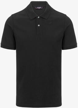 K-way Polo Shirt Korte Mouw