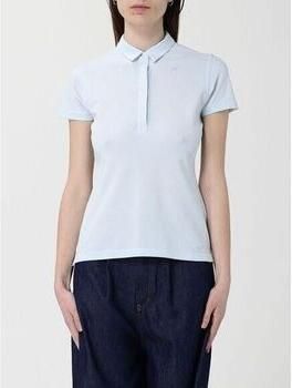 K-way Polo Shirt Korte Mouw K1127GW