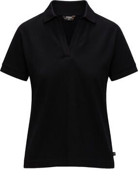 K-way Polo Shirt Korte Mouw k5137pw-usy