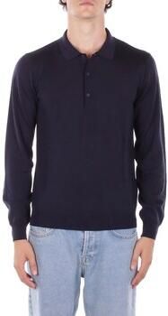 K-way Polo Shirt Lange Mouw K2131UW