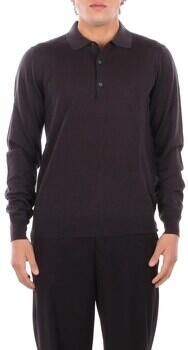 K-way Polo Shirt Lange Mouw K2131UW