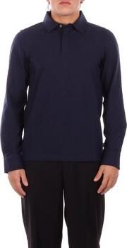 K-way Polo Shirt Lange Mouw K5135JW