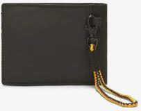 K-way Zwarte Polyamide Portemonnee voor Moderne Man Black Heren - Foto 4