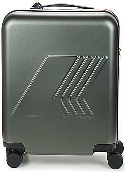 K-way Reiskoffer EUDOXIE LOGO