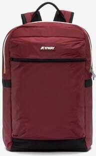 K-way Rugzak