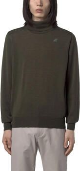 K-way Sweater k2142fw-wmr