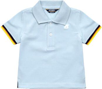 K-way T-shirt