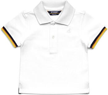 K-way T-shirt