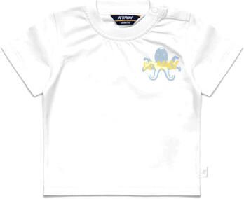 K-way T-shirt