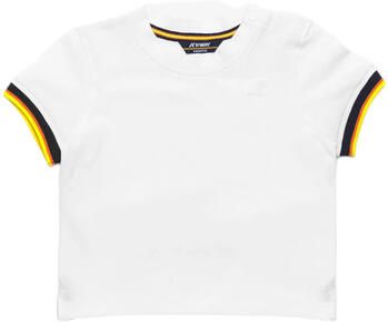 K-way T-shirt