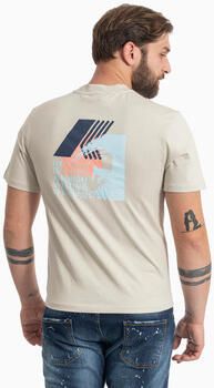K-way T-shirt