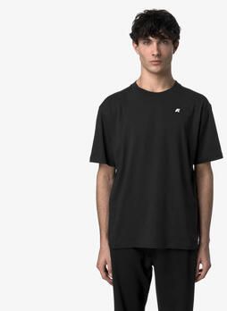K-way T-shirt