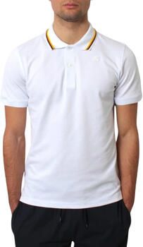 K-way T-shirt K1125DW