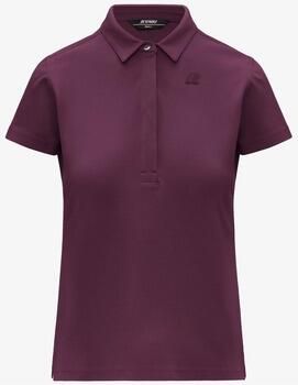 K-way T-shirt K1127GW