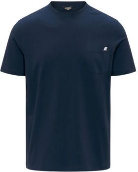 K-way T-shirt K31368W