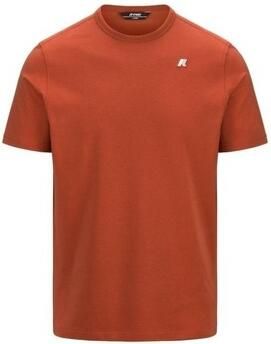 K-way T-shirt K3136CW
