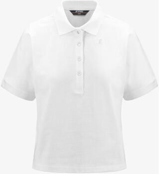 K-way T-shirt K51279W