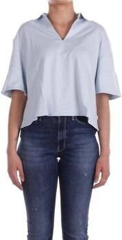 K-way T-shirt K61412W