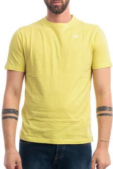 K-way T-shirt K7125UW