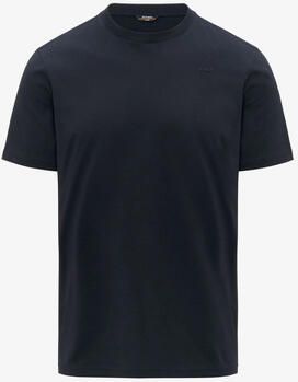 K-way T-shirt Korte Mouw