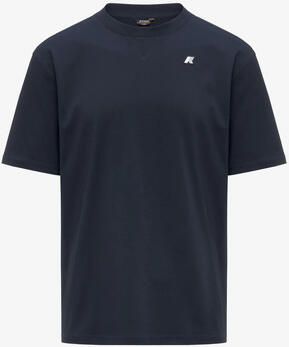 K-way T-shirt Korte Mouw