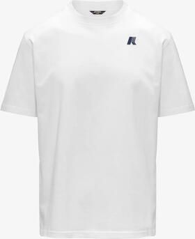 K-way T-shirt Korte Mouw