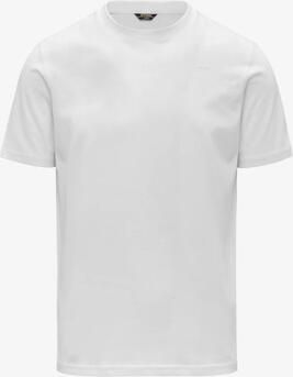 K-way T-shirt Korte Mouw
