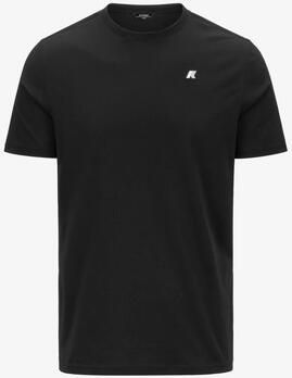 K-way T-shirt Korte Mouw