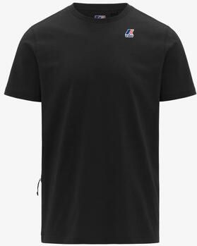 K-way T-shirt Korte Mouw