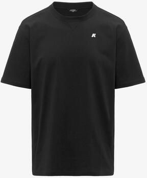 K-way T-shirt Korte Mouw