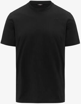 K-way T-shirt Korte Mouw