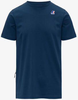 K-way T-shirt Korte Mouw